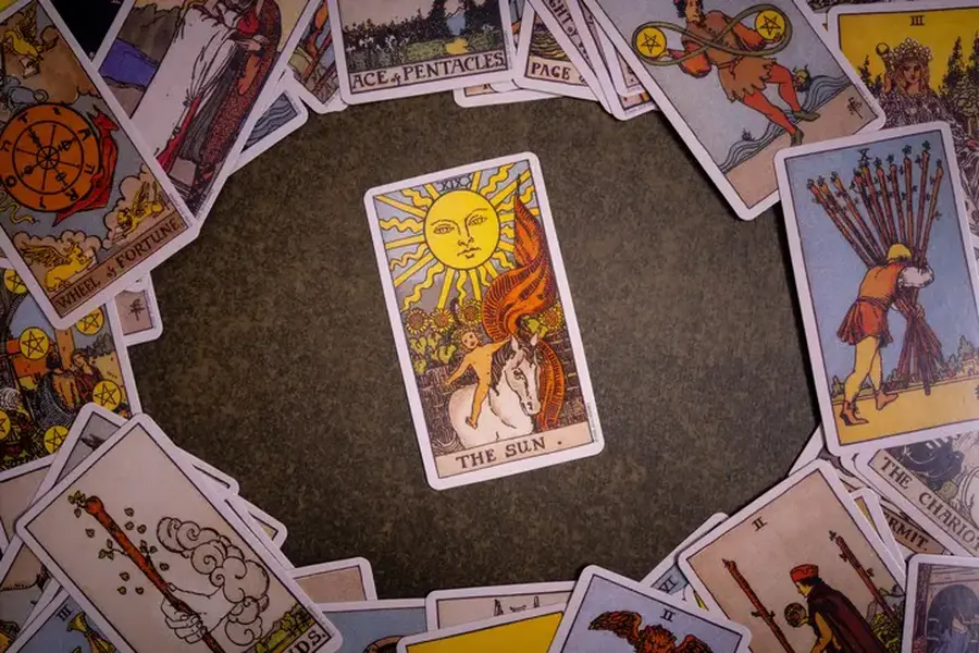 Affordable Tarot Card Reading Salisbury, NC Affordable Tarot Card Reading Salisbury, NC