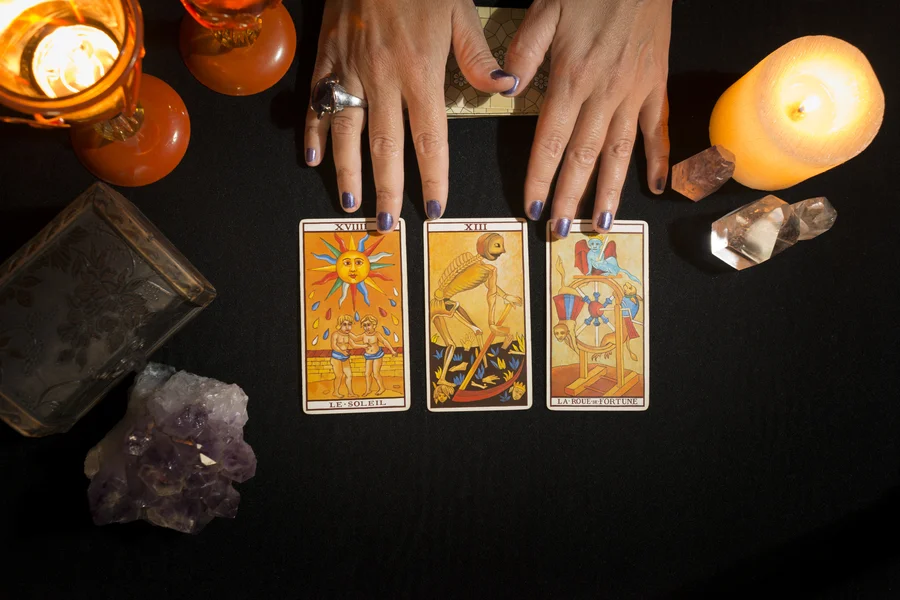 Excellent Tarot Card Reading Salisbury, NC Excellent Tarot Card Reading Salisbury, NC