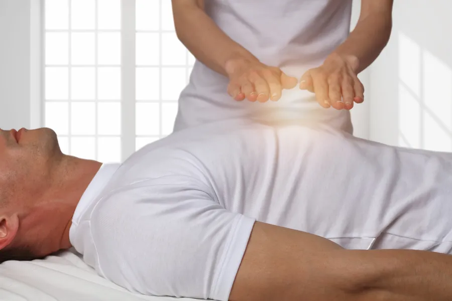 Experienced Energy Healing Salisbury, NC Experienced Energy Healing Salisbury, NC