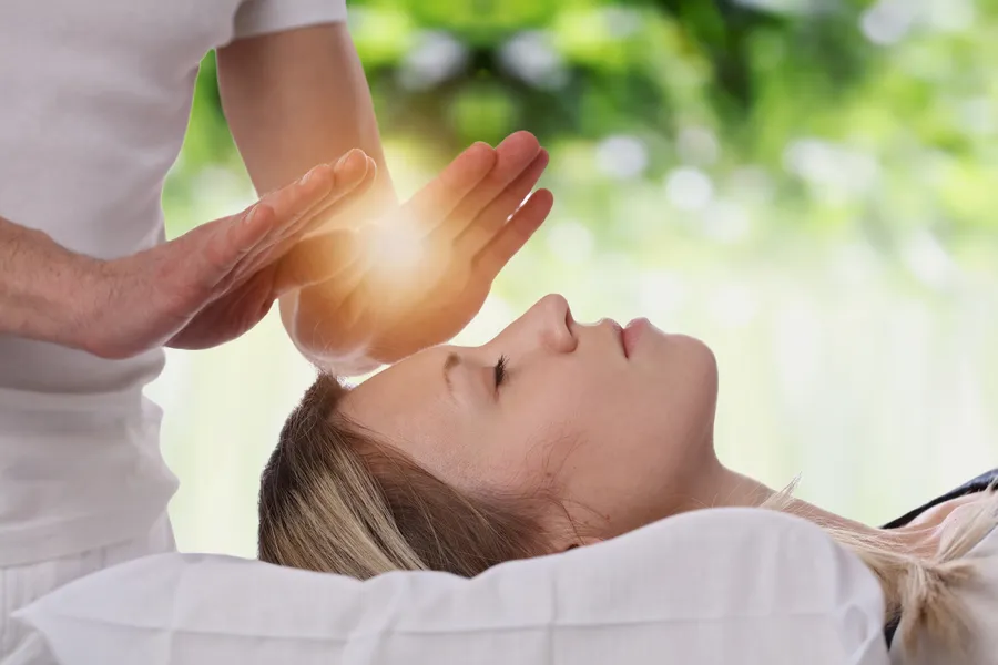 How Energy Healing Boosts Daily Vitality Salisbury, NC How Energy Healing Boosts Daily Vitality Salisbury, NC