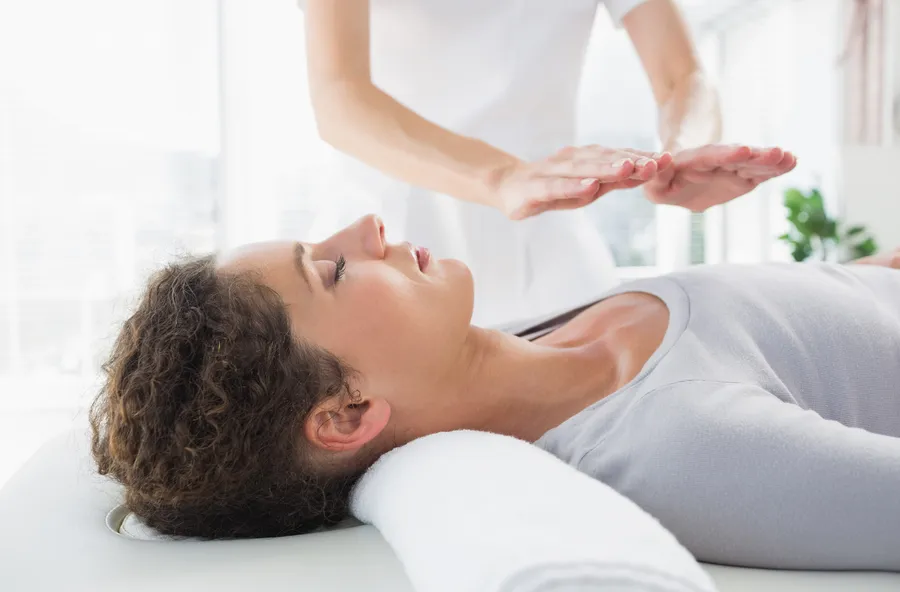 How Energy Healing Encourages Personal Growth in Salisbury, NC How Energy Healing Encourages Personal Growth in Salisbury, NC