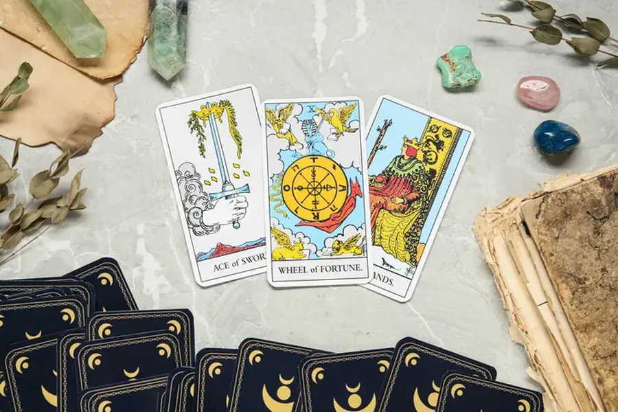 Premium Tarot Card Reading Salisbury, NC Premium Tarot Card Reading Salisbury, NC
