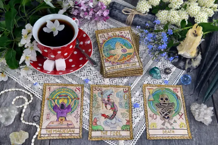 Understanding Major Arcana In Tarot Card Reading in Salisbury, NC Understanding Major Arcana In Tarot Card Reading in Salisbury, NC