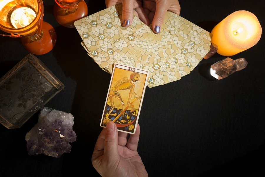 What To Expect In Your First Tarot Card Reading Salisbury, NC What To Expect In Your First Tarot Card Reading Salisbury, NC