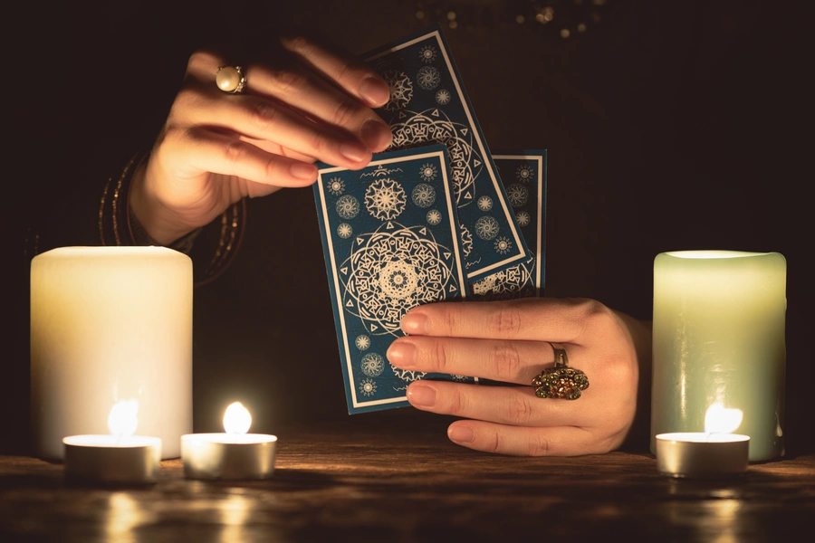 What To Expect In Your First Tarot Card Reading in Salisbury, NC What To Expect In Your First Tarot Card Reading in Salisbury, NC